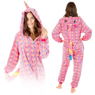 Kostium Onesie red star pegasus - M