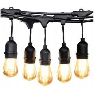 Girlanda W1088 10m - 10 heads