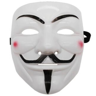 Maska anonymous NM22J38