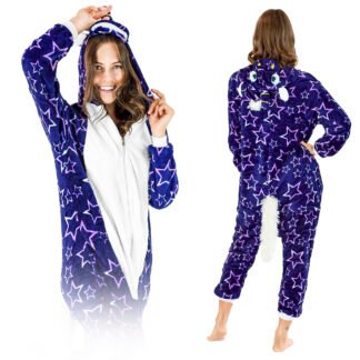 Kostium Onesie Pentagram Pegasus - S