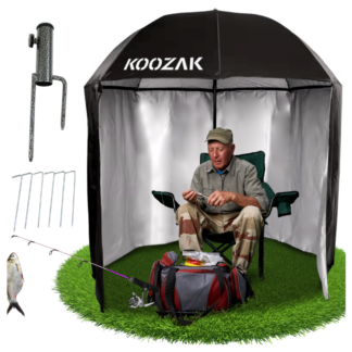 Parasol NM23W047 black