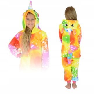 Onesie children 082pcN Color star pegasus - S