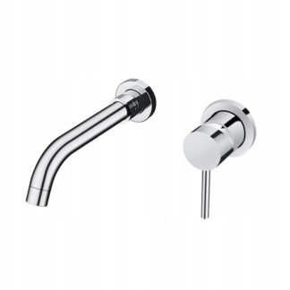 Bateria HC-3024 chrome