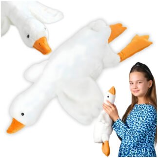 Plyšový maskot Pipa Goose 48 cm