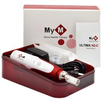 DERMAPEN Mezoterapie Mikrojehličková + 2x Kartridge 12