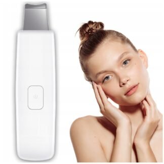 Kavitacní peeling pleti Skin Cleaner - bezdrátový, USB