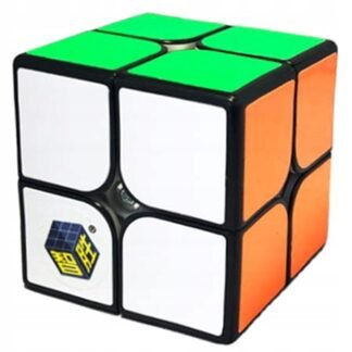 Yuxin Little Magic 2x2 Černá