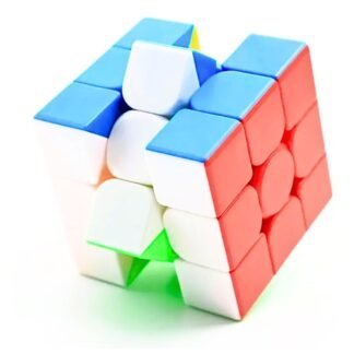 Shengshou Mr. M Magnetic 3x3x3 Bez Nálepek