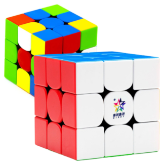 Kostka Rubika 3x3 Yuxin Little Magic Speed Cube