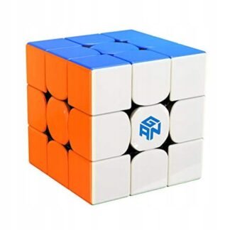GAN 356R Kostka 3x3x3 Stickerless Rychlostní
