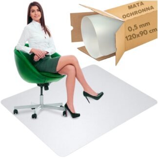 Podložka na stůl pod myš a notebook 90x120cm